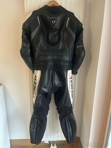 Kombineza Dainese - 7