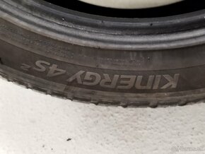 255/40 r19 zimne pneu - 7