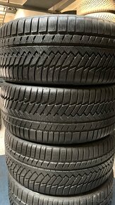 255/40r19 Continental zimne - 7