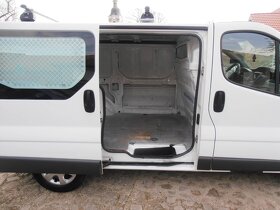 Renault Trafic Furgon 2.0 dCi L1H1P1 Confort Cool - 7