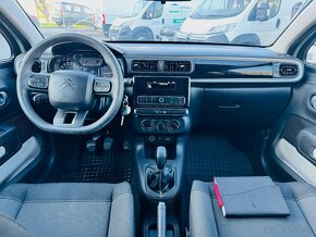 Citroën C3 PureTech 82 E6.2 Live - 7