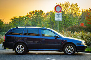 Škoda Octavia Combi 1.9 TDI Elegance - 7