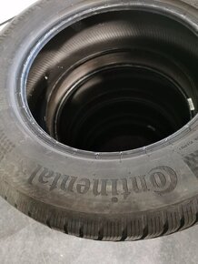 Continental 215/65 R16 98H zimné pneumatiky - 7