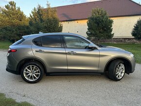 Alfa Romeo Stelvio 2.2 140kw Q4 - 7