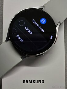 Samsung Galaxy Watch 6 44mm - 7