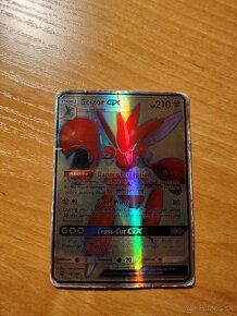 Vzácne Pokémon Karty + Pokémon Tin - 7