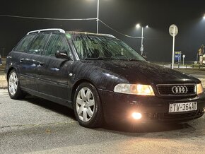 Audi A4 B5 1.9tdi - 7