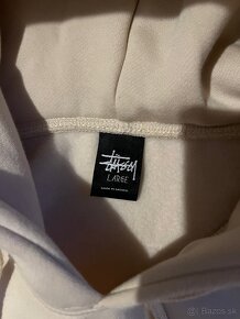 Stussy mikina L - 7