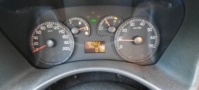 FIAT PUNTO 1.2 8V - 7