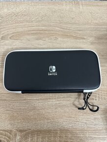 Nintendo Switch OLED - 64GB - 7