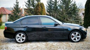 Bmw e90 320d M47 Nova STK - 7