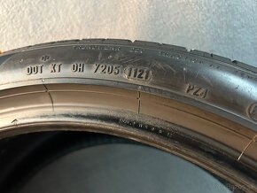 PIRELLI PZERO 275/35 R21 315/30 R21 - 7