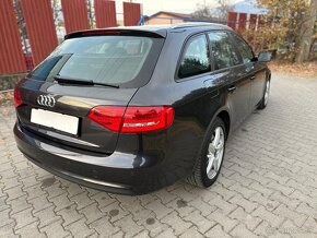 Audi A4 Avant 2.0 TDI Sport - 7