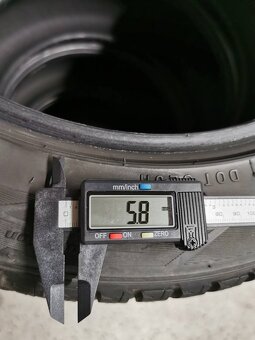 Nexen Winguard 225/50 R17 98V zimné pneumatiky - 7