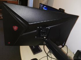 ⚡MSI Optix MAG272QP 2k/165Hz TOP⚡ - 7