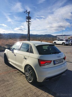 Audi A1 - 7