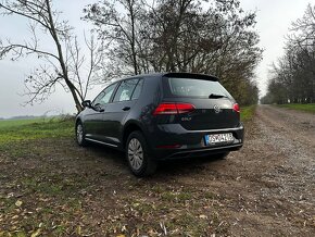 Volkswagen Golf 2019 1.6 TDI - 7