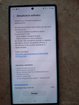 Samsung Galaxy S22 ultra 8/128gb - 7