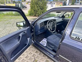 Volkswagen Golf VR6 - 7