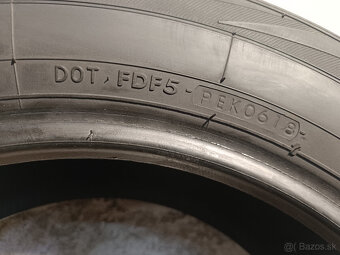 225/65 R17 Letné pneumatiky Yokohama Geolandar 2 kusy - 7