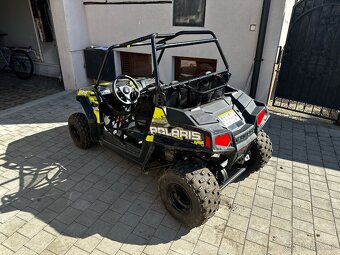 Polaris RZR 170 - 7