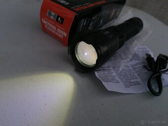 Predám 6x LED baterka - 7