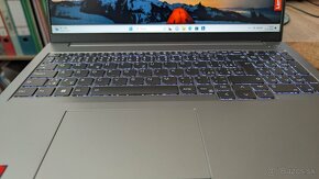 Predám nový Lenovo ThinkBook 16 G6 ABP - 7