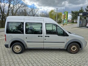 Ford Transit Connect 1.8 TDCi - 7