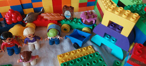 Predam 200ks Lego Duplo - 7