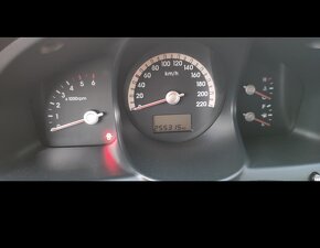 Kia Sportage 2.0Crdi 2006 4x4 - 7