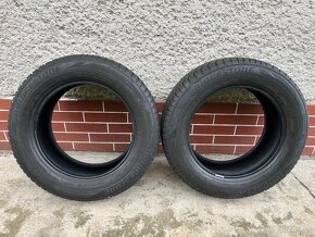 225/60 R17 99H Bridgestone zimné pneumatiky 2ks. - 7