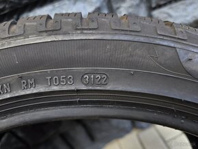 255/40 R21 102V Pirelli Scorpion Winter - 7