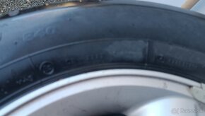 Predam celoročne pneu Bridgestone dueler 235/70 r 16 - 7