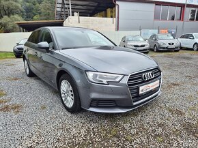 Audi A3 Sportback 1.6TDi 85 kW S-Tronic - 7