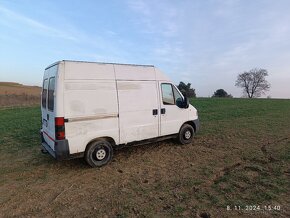 Predam Peugeot Boxer - 7