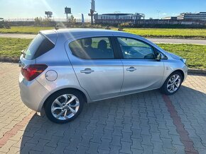 Predám Opel Corsa 1.4 Benzín Automat - 7