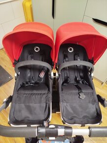 Bugaboo donkey - 7