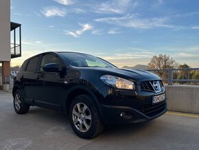 Nissan Qashqai 1.6 dCi 96KW Tekna 4x2 - 7