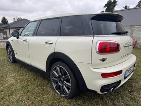 Mini Clubman S - 7