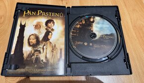 Pán prstenů filmová trilogie - 7