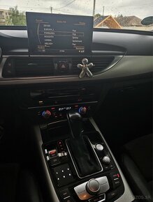 Audi A6 2.0 TDI - 7