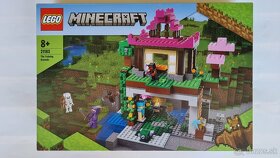 LEGO Friends / Minecraft / Minions / Dots - 7