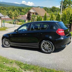 BMW 118D 2.0D NA PREDAJ. - 7