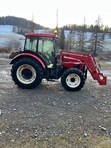 Zetor 6341 Turbo - 7