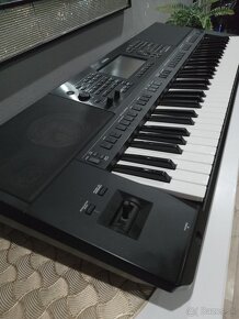 Yamaha Psr SX900???????? - 7