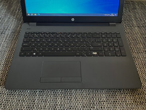 Predám notebook HP 250 G6 - 7