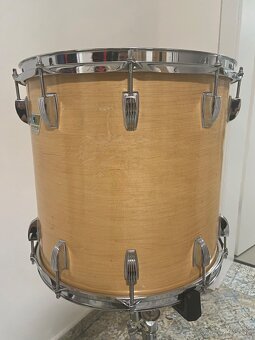 Ludwig Thermogloss 15x14 - 7