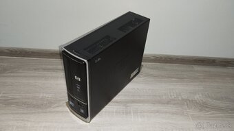 HP Slimline S5000 (závada) - 7