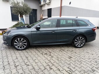 ŠKODA OCTAVIA - NA PREDAJ / NA SPLÁTKY - 7