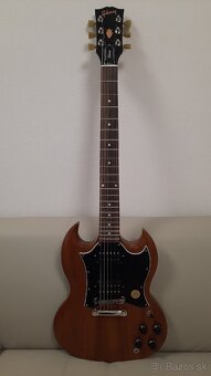 GIBSON SG TRIBUTE USA - 7